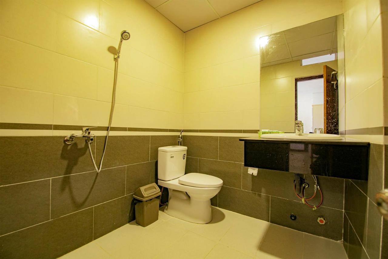 דה לאט Bong Hong Hotel מראה חיצוני תמונה