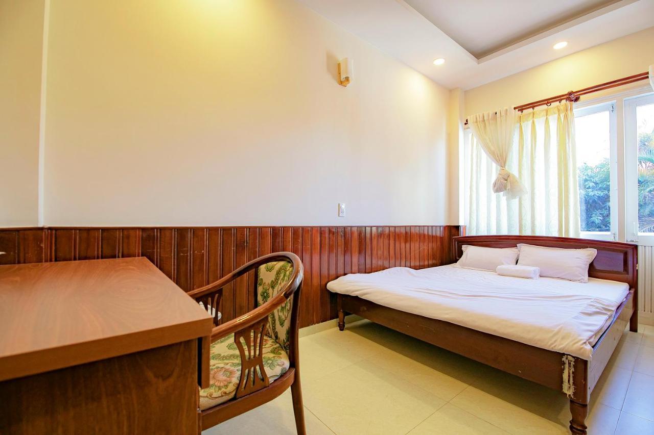 דה לאט Bong Hong Hotel מראה חיצוני תמונה
