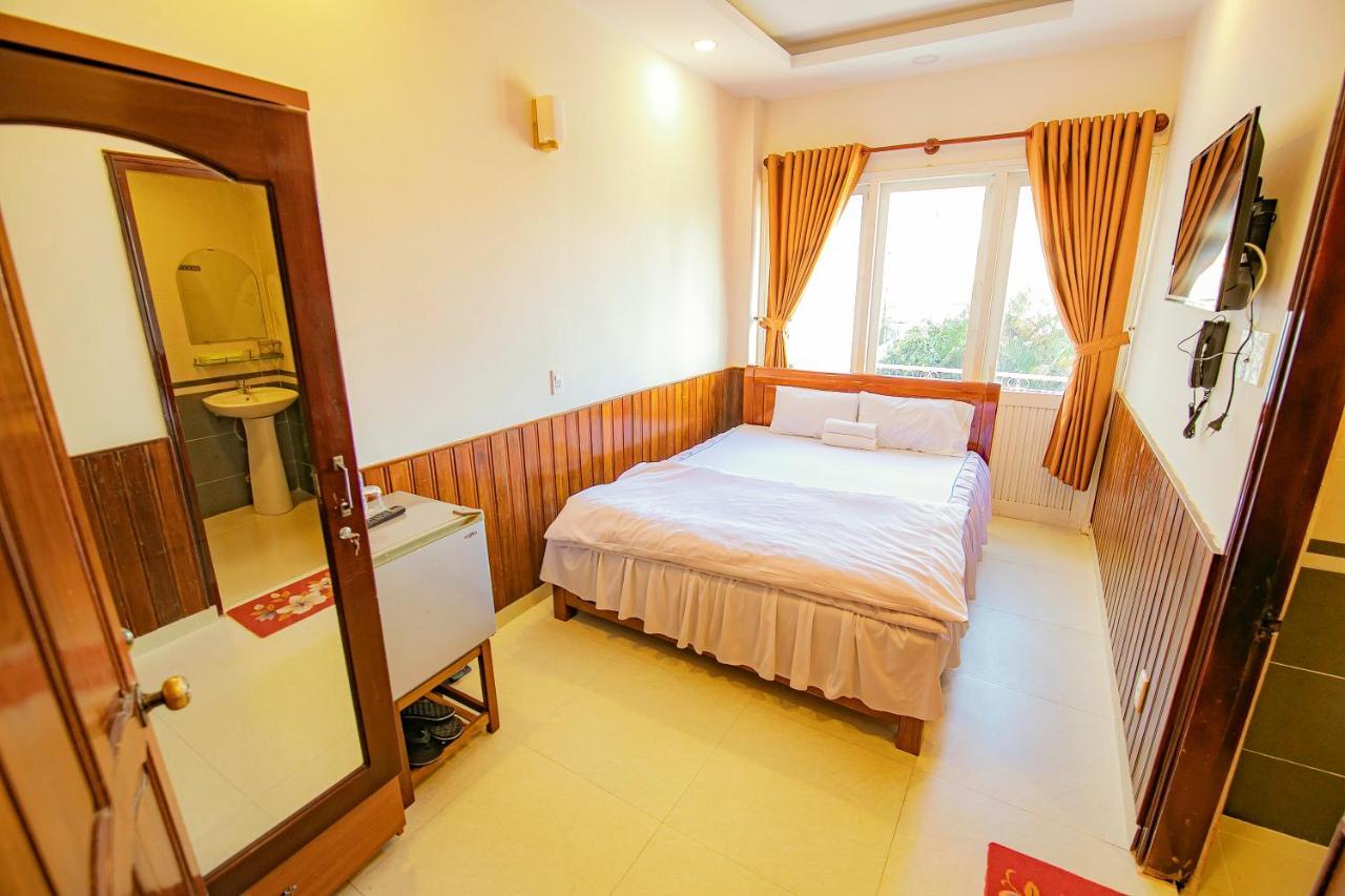 דה לאט Bong Hong Hotel מראה חיצוני תמונה
