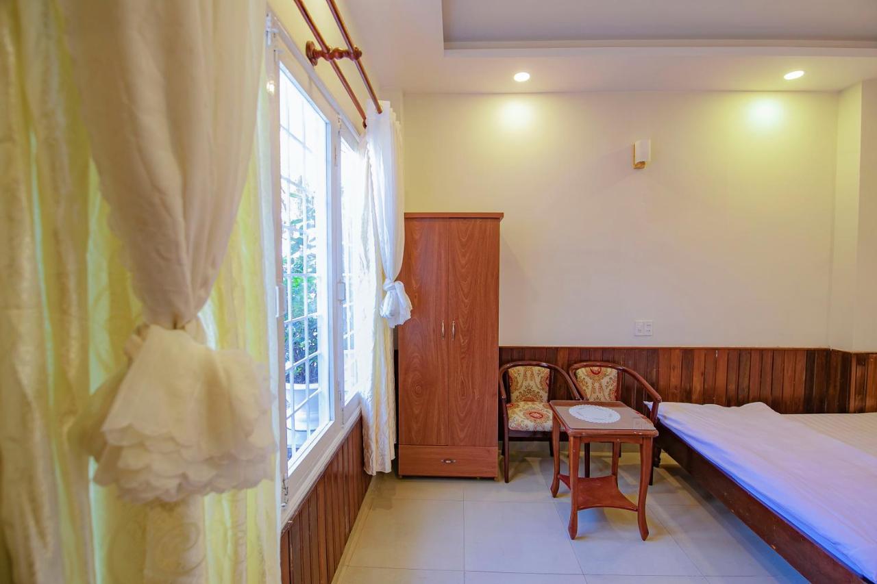 דה לאט Bong Hong Hotel מראה חיצוני תמונה