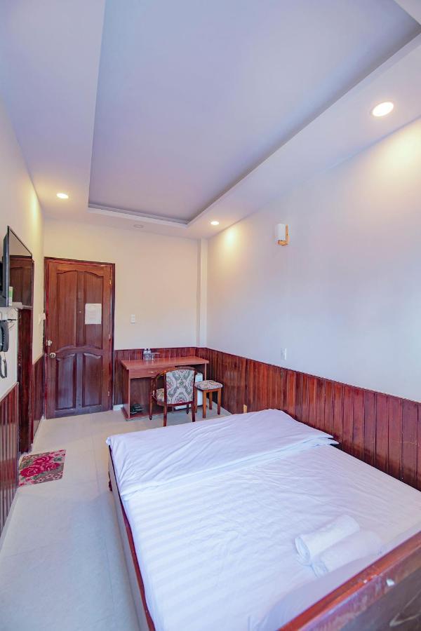 דה לאט Bong Hong Hotel מראה חיצוני תמונה