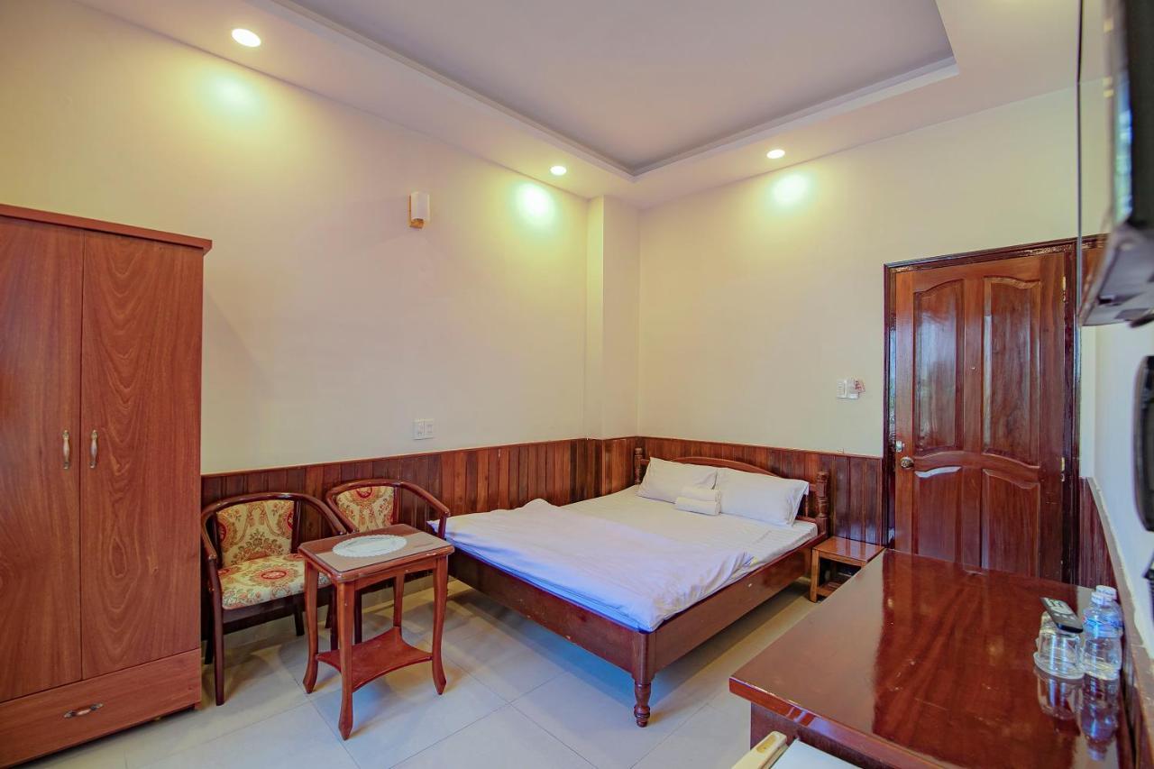 דה לאט Bong Hong Hotel מראה חיצוני תמונה
