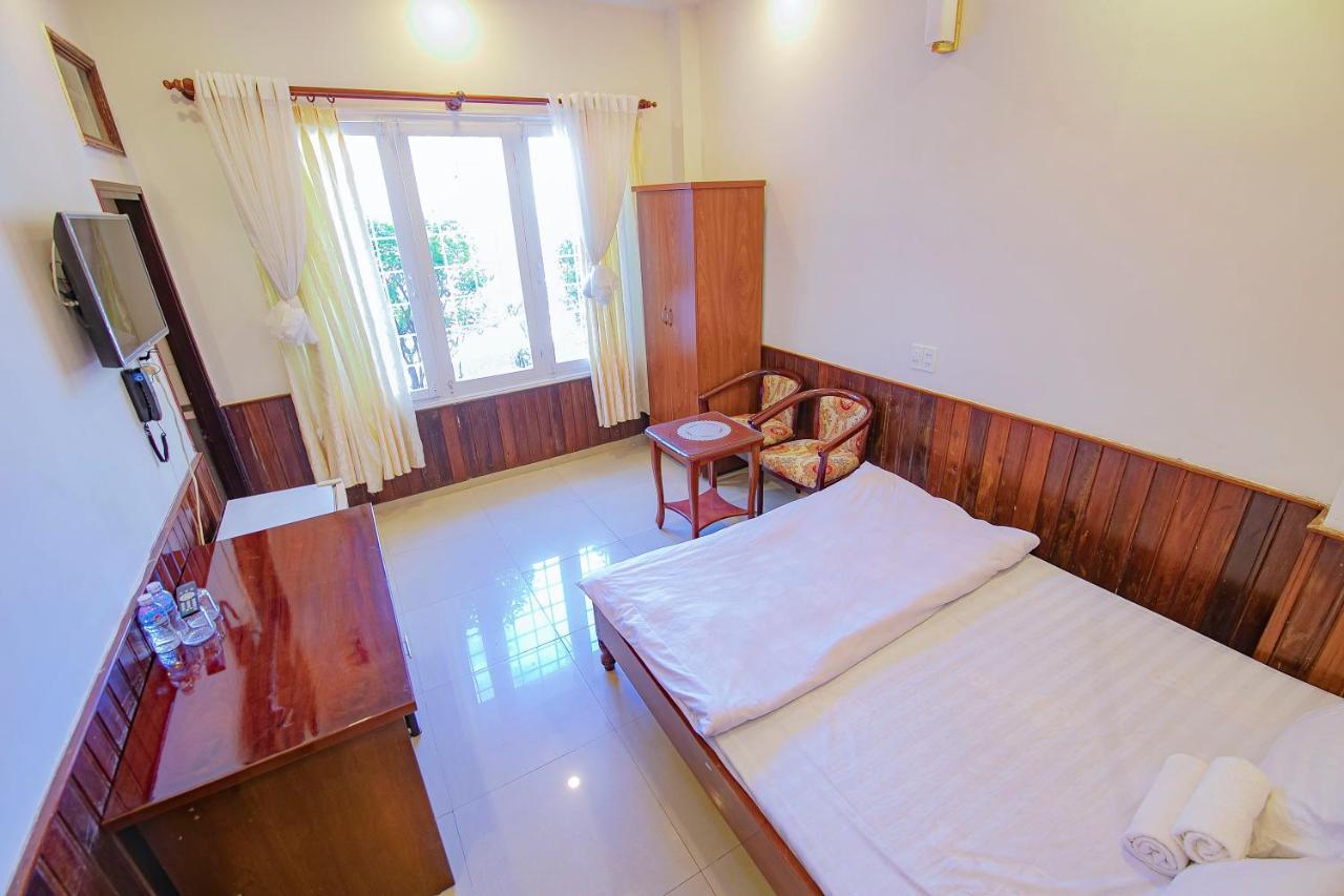 דה לאט Bong Hong Hotel מראה חיצוני תמונה