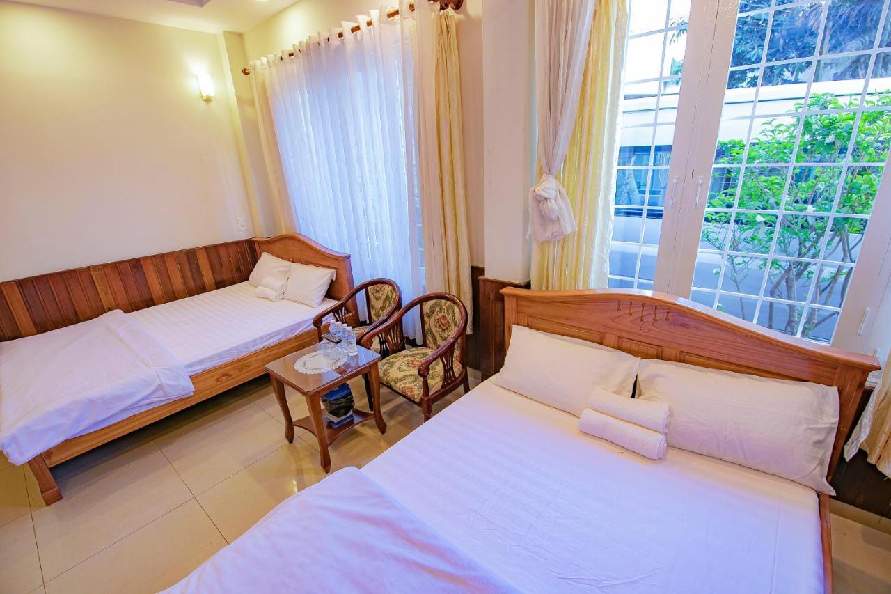 דה לאט Bong Hong Hotel מראה חיצוני תמונה