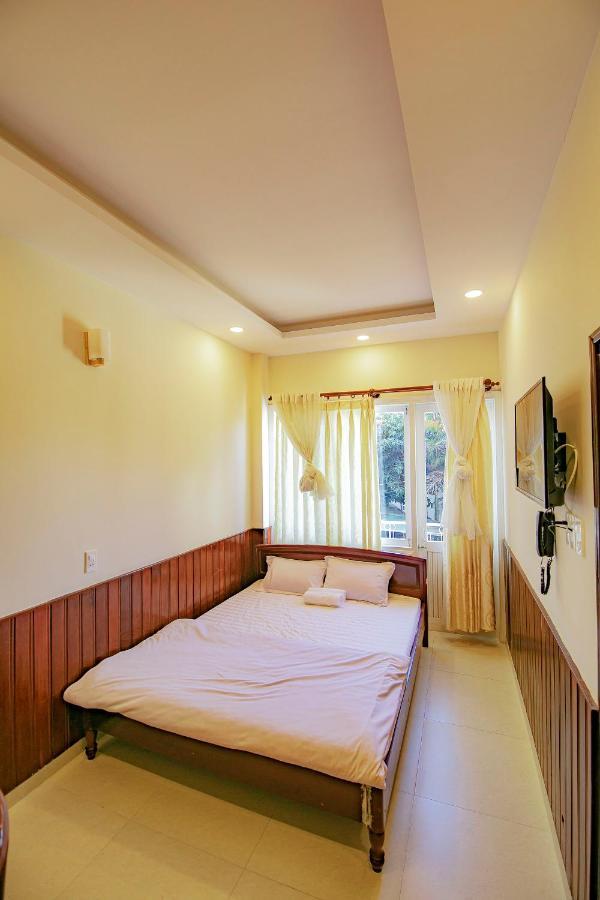 דה לאט Bong Hong Hotel מראה חיצוני תמונה