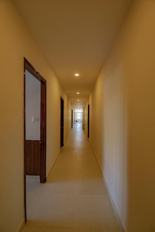 דה לאט Bong Hong Hotel מראה חיצוני תמונה