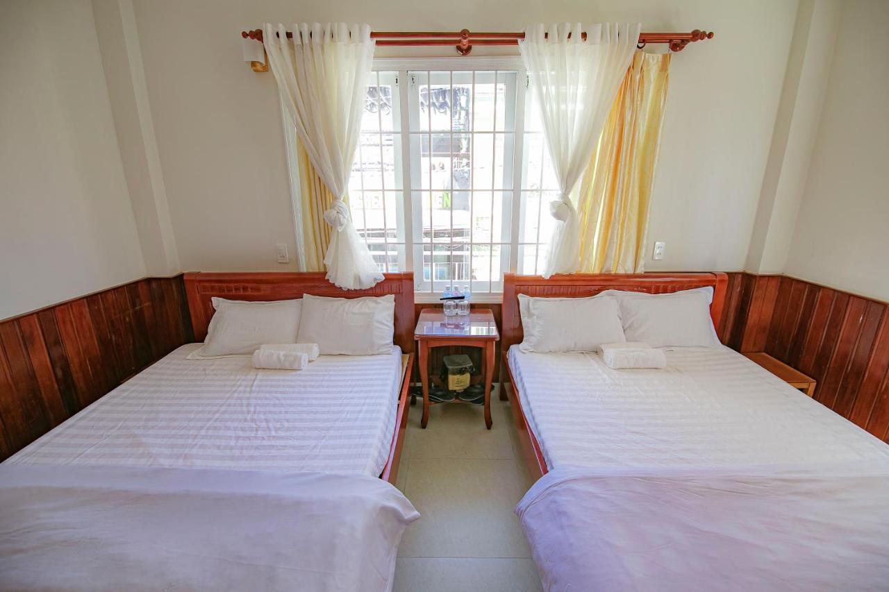 דה לאט Bong Hong Hotel מראה חיצוני תמונה