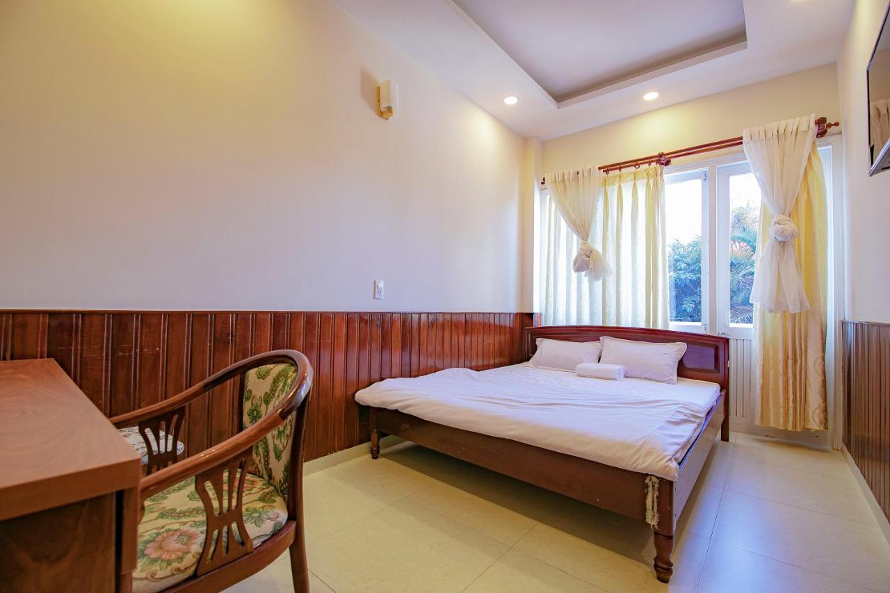 דה לאט Bong Hong Hotel מראה חיצוני תמונה