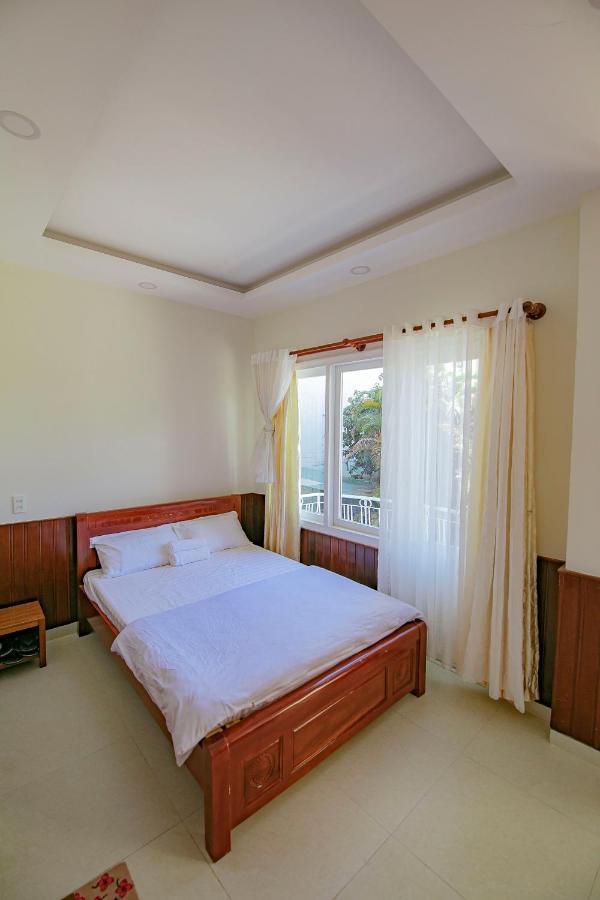 דה לאט Bong Hong Hotel מראה חיצוני תמונה