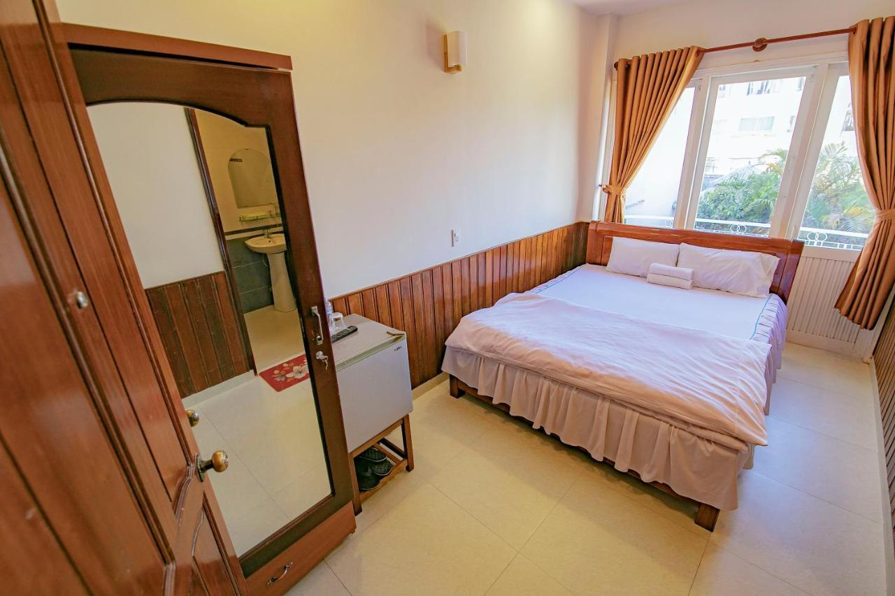 דה לאט Bong Hong Hotel מראה חיצוני תמונה