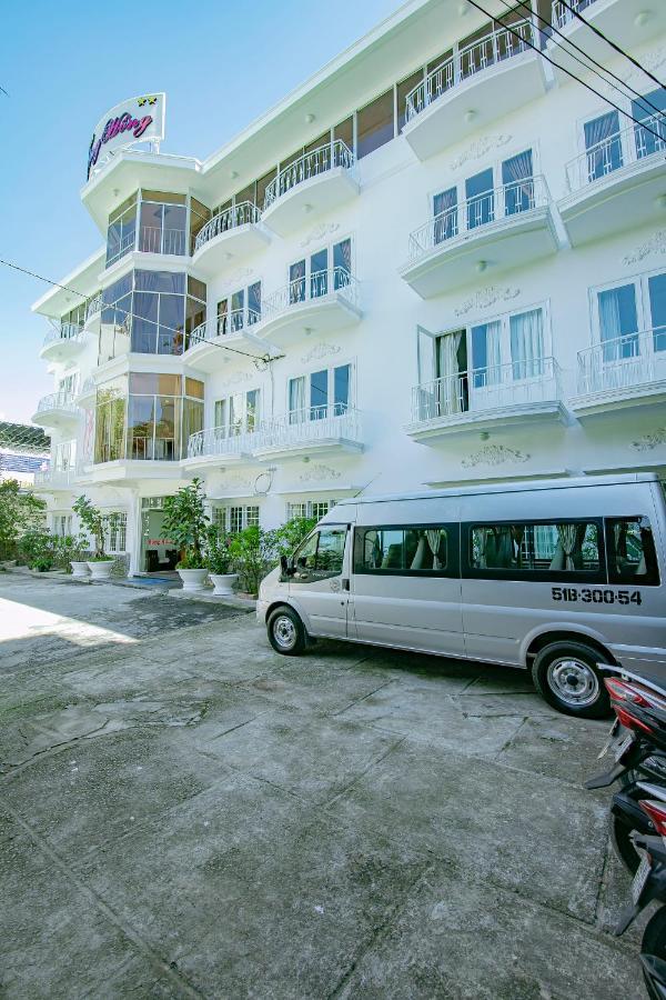 דה לאט Bong Hong Hotel מראה חיצוני תמונה